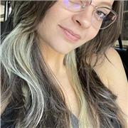 Estudiante de penúltimo semestre de biología, me gusta mucho enseñar a niños las ciencias básicas